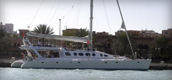 Luxury Yacht Charter