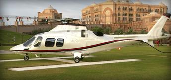 Helicopter Rides