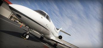 Jet around the world
