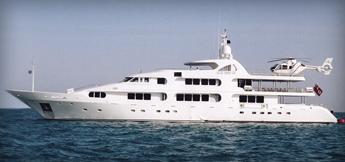 Luxury Yacht Charter