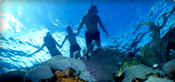 Water Fun Activities 